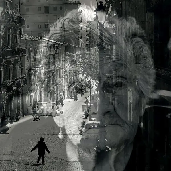 Le espressioni dell'anima - Mostra collettiva