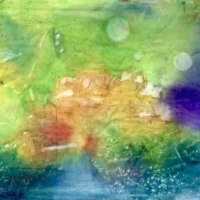 Lorenza Bucci Casari. Sempre colori