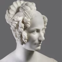 Lorenzo Bartolini. Il volto e l'allegoria