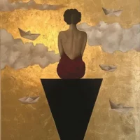 Lucia Lo Russo. Per visibilia ad invisibilia