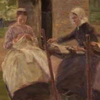 Max Liebermann. Un impressionista di Berlino