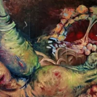 Michela Magazzù. Arcana