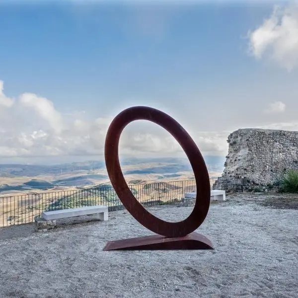 Monumenta. Arte in cantiere