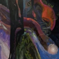 Petrichor - Mostra collettiva