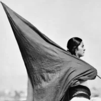 Tina Modotti. L'opera