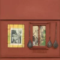 Tomaso De Luca. Standards of living