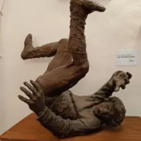 Volterra: arte nei tempi. da Raffaello Consortini a Ennio Furiesi