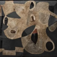 1950-1970. La grande arte italiana. Capolavori dalla Galleria Nazionale d'Arte Moderna e Contemporanea