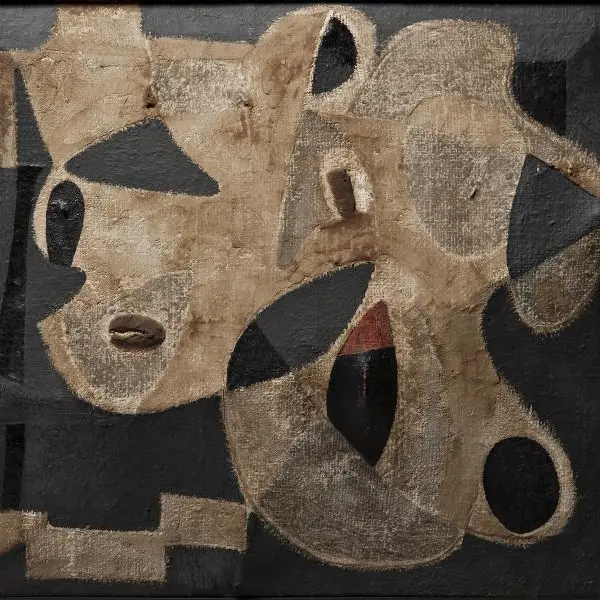 1950-1970. La grande arte italiana. Capolavori dalla Galleria Nazionale d'Arte Moderna e Contemporanea