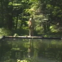 Alessandro Bergonzoni e Bill Viola. Vite sospese