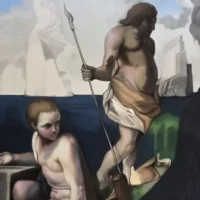 Andrea Ravo Mattoni. La collezione "artificiale"