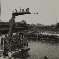 Cinquantāanni di tempo libero a Milano. 1930-1980"