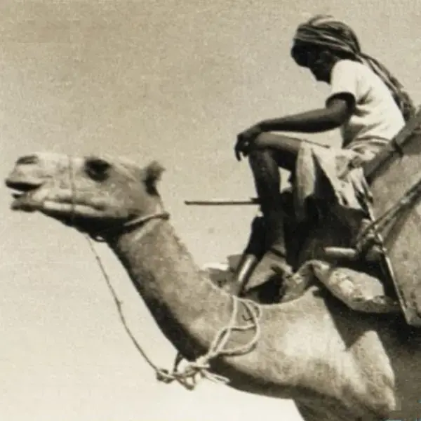 Conferenza : "Ieri e oggi della fotografia coloniale: l'estensione della domininazione"
