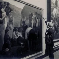 Convegno: "Pietro Barillà (1887-1953). Artisti, luoghi e contesti nella prima metà del ‘900 in Italia"