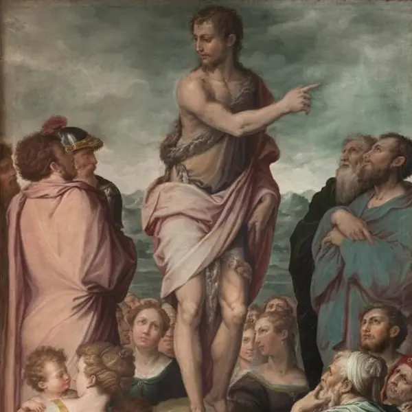 Fortuna e nuove ricerche sullo Stendardo dei Peducci di Giorgio Vasari