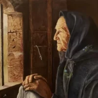 Franca Di Lullo. Tra vita e Arte