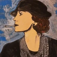 Kety Olivieri. Ritratti di donna: arte, storie e sguardi al femminile