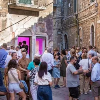 L'arte pubblica in Toscana: "Una boccata d'arte"