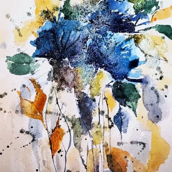 Marialuisa Quaini. Sogni e speranze