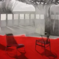 Piero Scandura. Dipingere il silenzio