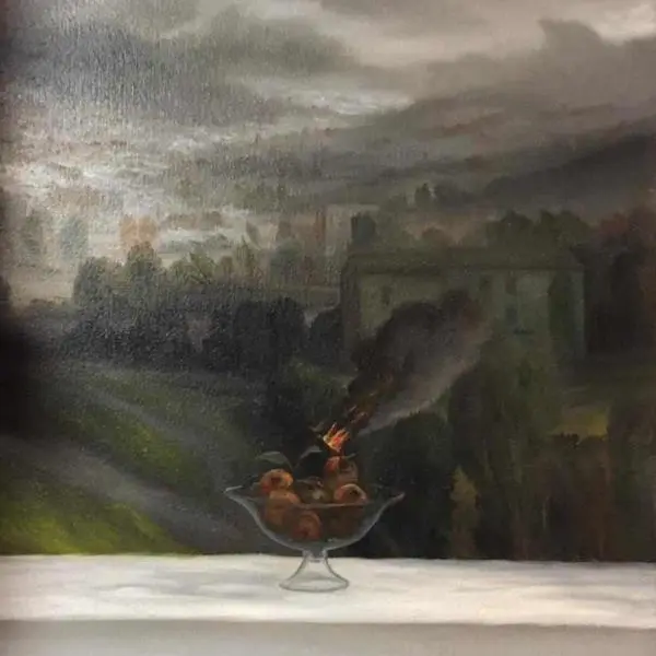 Silvano D'Ambrosio Vita triumphans