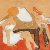 Ugo Valeri. Dandy e ribelle