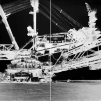 Vera Lutter. Spectacular - Un'esplorazione della luce