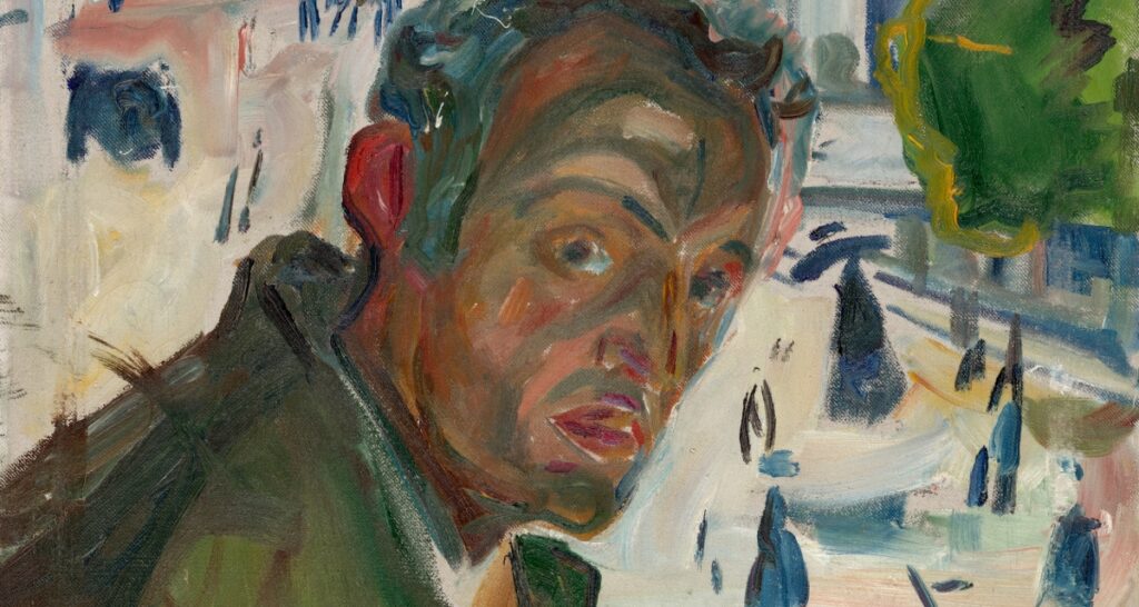 Oltre l'Urlo: l'anima inquieta di Edvard Munch