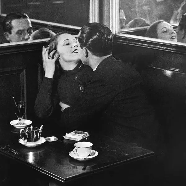 Brassaï. L'occhio di Parigi