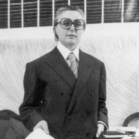 Conferenza: "Politiche dello spazio domestico nelle fotografie della Collezione Donata Pizzi"