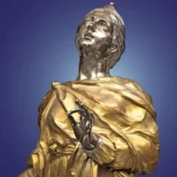 Convegno : "La pelle della scultura"