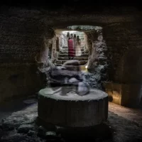 Dario Binetti. Tra il visibile e l'invisibile