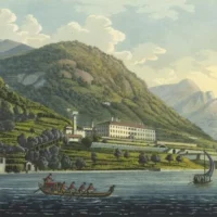 Elogio del lago. Le stampe della collezione Bordoli Crivelli Visconti