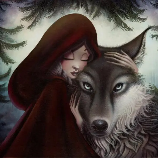 Fantasy world - Mostra collettiva