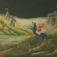 Giovanni Atzeni. Luce e colore - L'inafferrabile poesia del vero