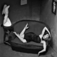 Jacques Henri Lartigue e AndrƩ KertƩ
