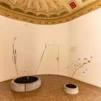 Like an open door. Il cantiere come potenziale
