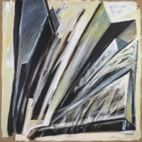 Lorenzo Locatelli. Tempo e memoria, spazio e forma.