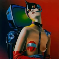 Riv Bulgari. Allusions