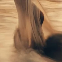 Serena Rossi. Origine. Mother and nature