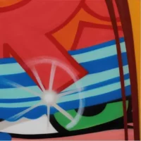 Staying alive - Mostra collettiva