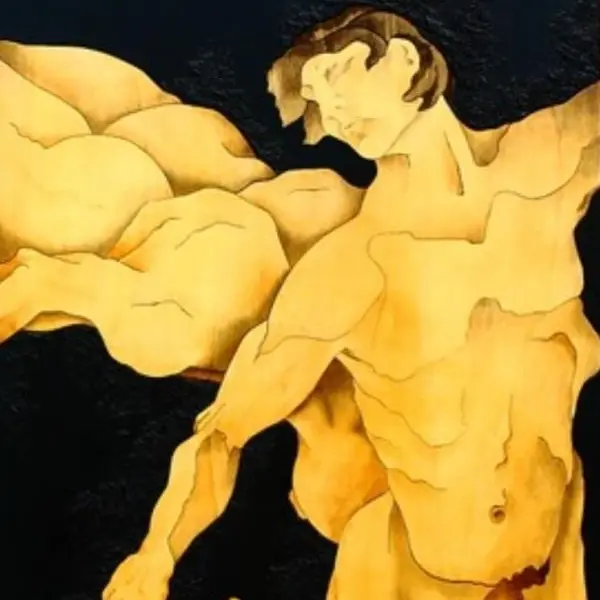 Antonella Pagnotta - Mostra personale