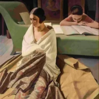Casorati - Mostra retrospettiva