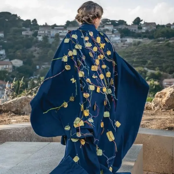 Ilaria Turba - Sconfinamenti. Arte e natura nelle terre matildiche