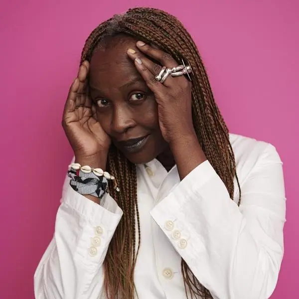 Koyo Kouoh nominata curatrice della Biennale Arte 2026