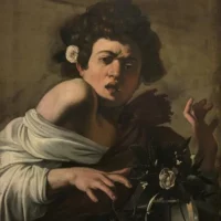 Le luci di Caravaggio. L'Inizio della modernitĆ nella pittura europea nella collezione di Roberto Longhi