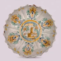 Maioliche a San Quirico d’Orcia: un museo della ceramica a Palazzo Chigi