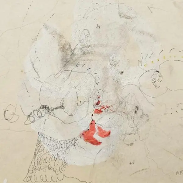 Mario Raciti. Ricordi dell’Eden - Opere degli anni sessanta.