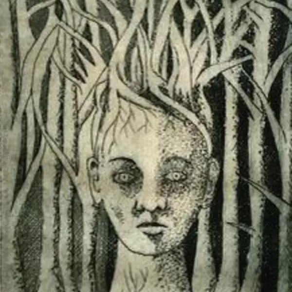 Mercedes Cuman. Tarocchi d'artista
