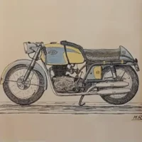 Omaggio a Renzo Meucci (1939-2020)